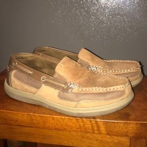 Croft & Barrow shoes